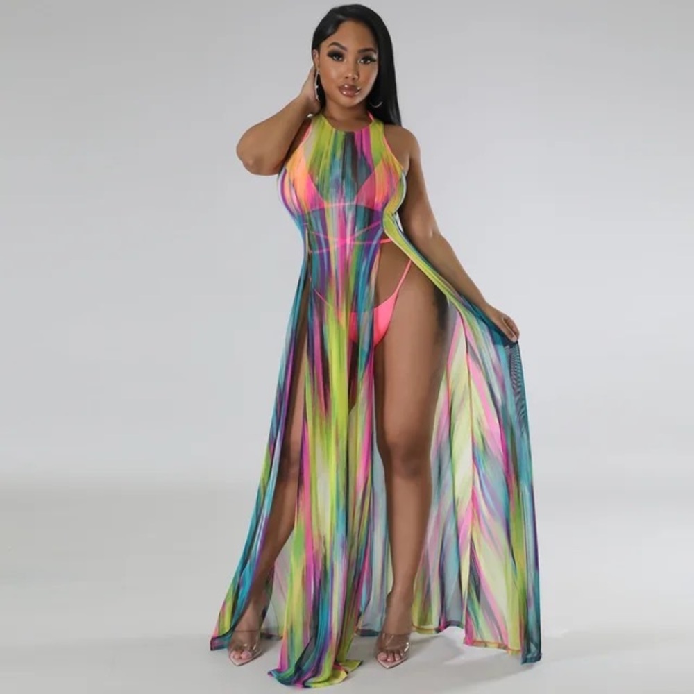Women’s Clothing